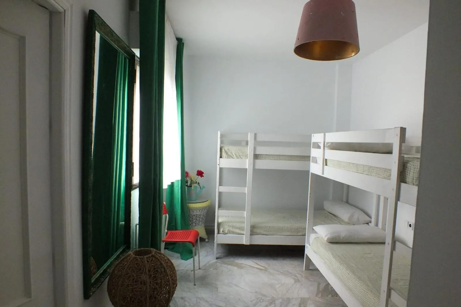 Hotel El Patio Cordobés Cordova Spagna