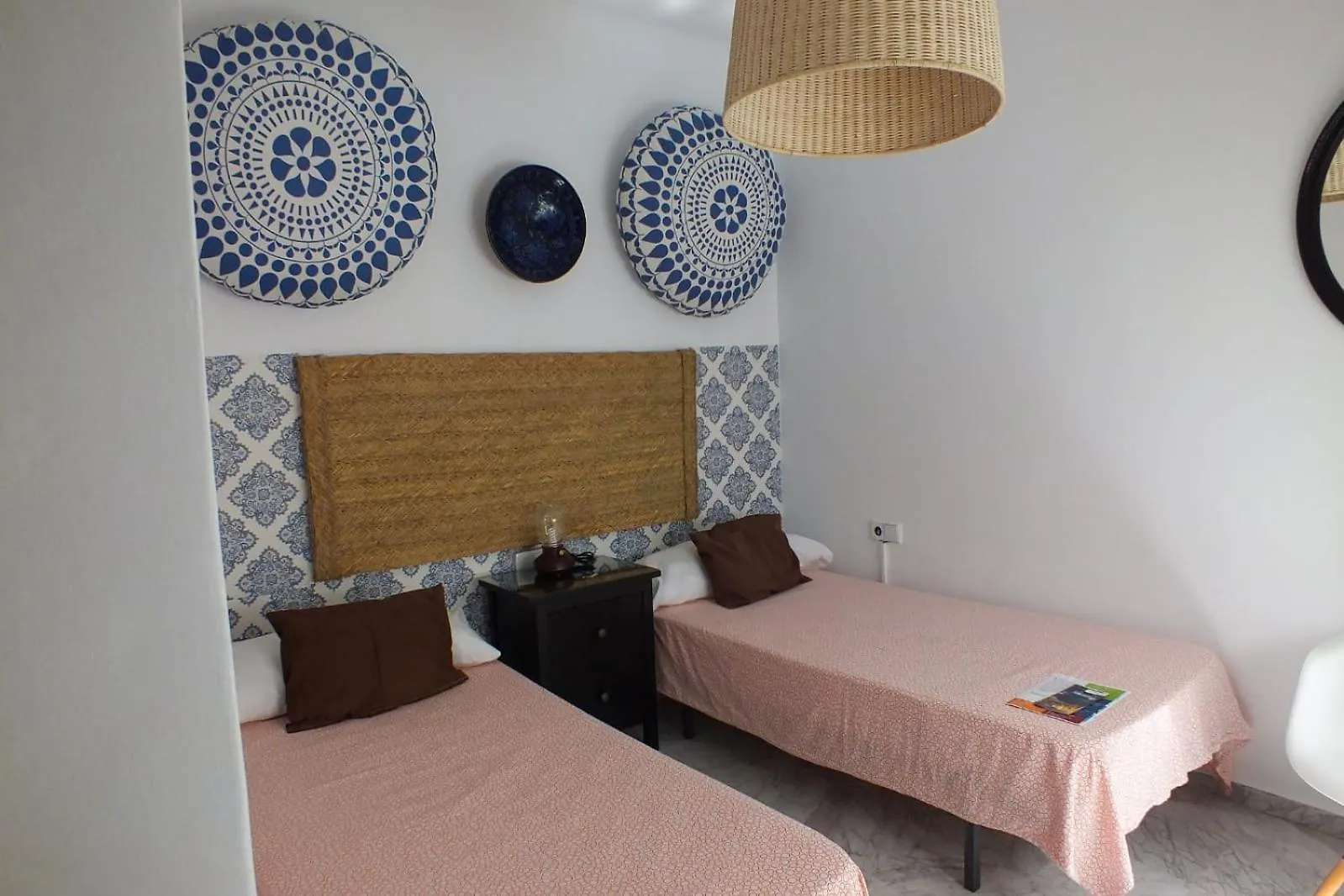 Hotel El Patio Cordobés Cordova