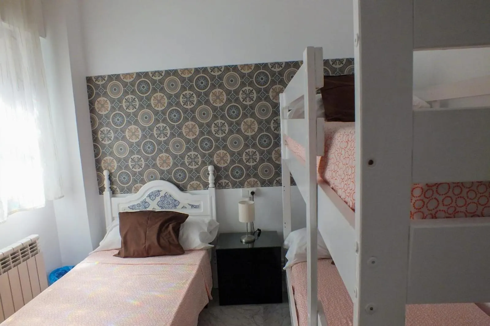 Hotel El Patio Cordobés Cordova Spagna