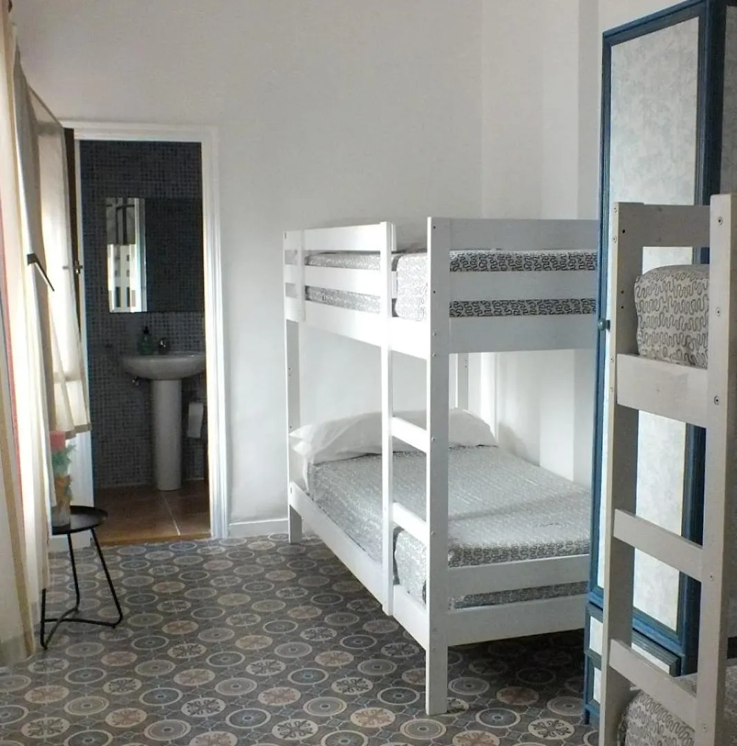 Hotel El Patio Cordobés Cordova