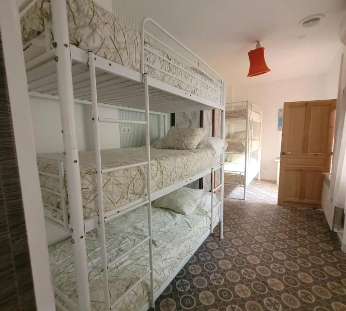 Hotel El Patio Cordobés Cordova Affittacamere