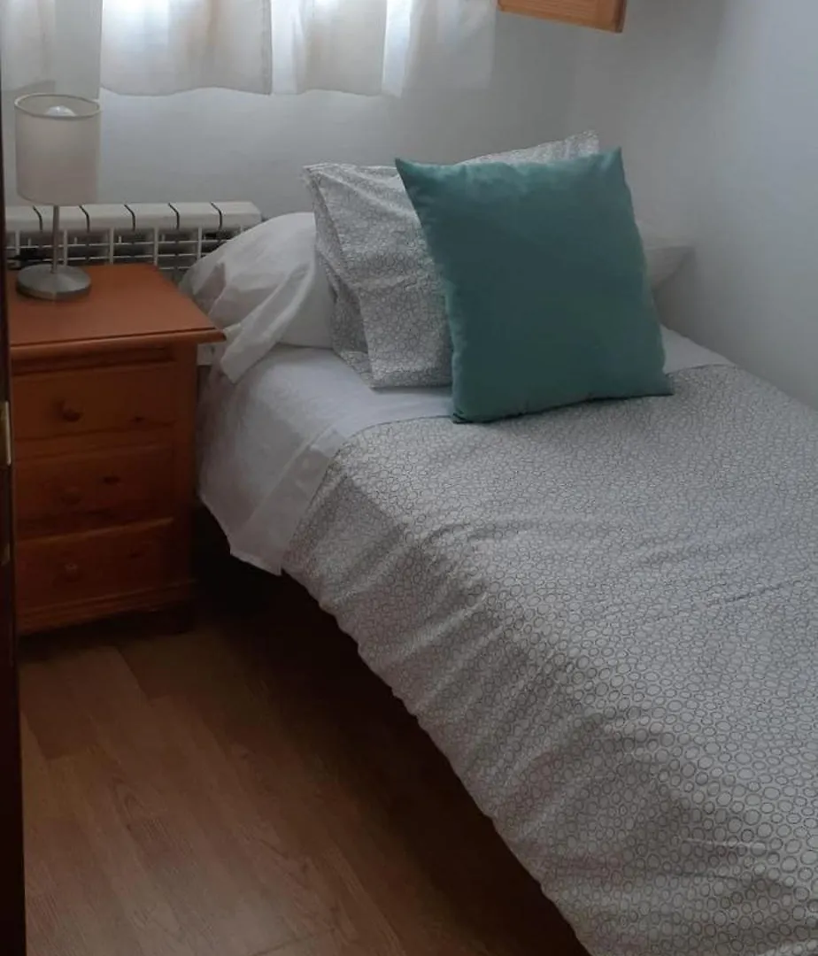 Affittacamere Hotel El Patio Cordobés Cordova Spagna