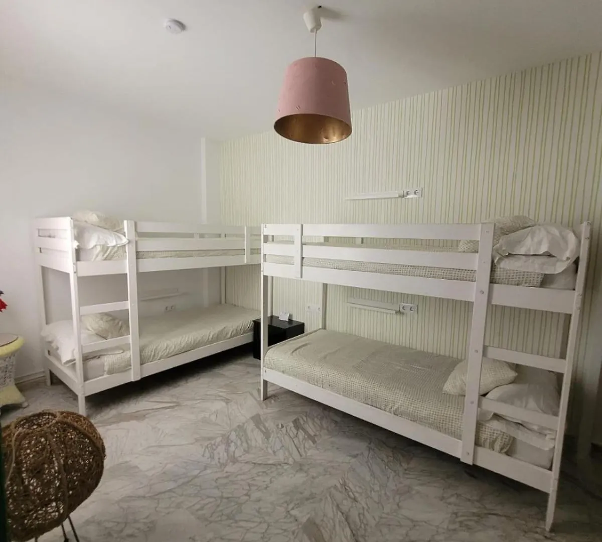 Affittacamere Hotel El Patio Cordobés Cordova Spagna