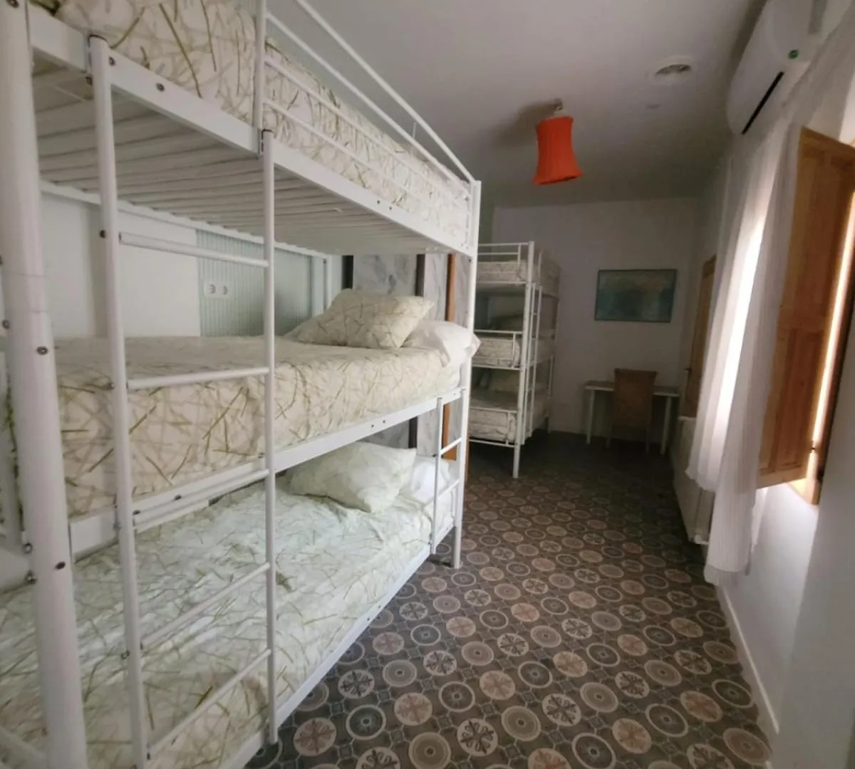 Hotel El Patio Cordobés Cordova