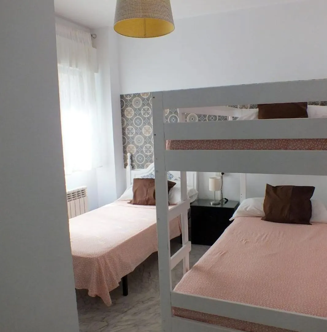 Affittacamere Hotel El Patio Cordobés Cordova