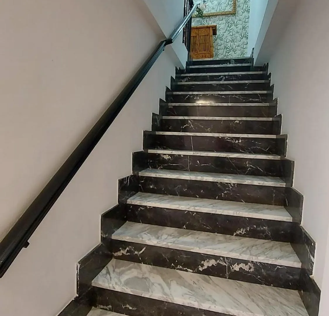 Affittacamere Hotel El Patio Cordobés Cordova Spagna